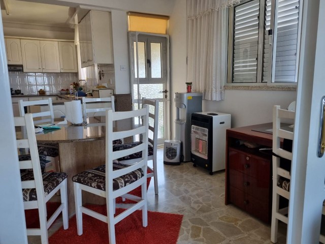 2+1 Wohnung zu verkaufen in Famagusta Sakarya Region von Özkaraman