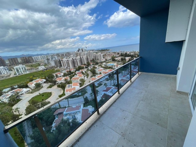 Studio Apartment for Rent in Iskele-Long Beach Royal Life by Özkaraman