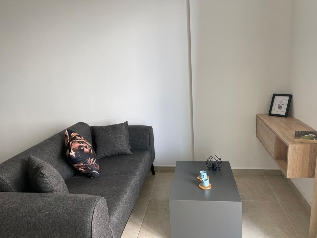 Studio Apartment for Rent in Iskele-Long Beach Royal Life by Özkaraman