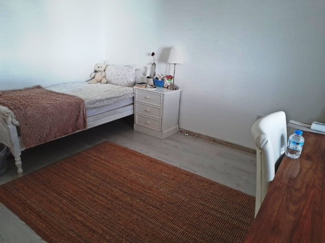 Özkaraman'dan Yenibogazici Bölgesinde Kiralık 3+1 Penthouse