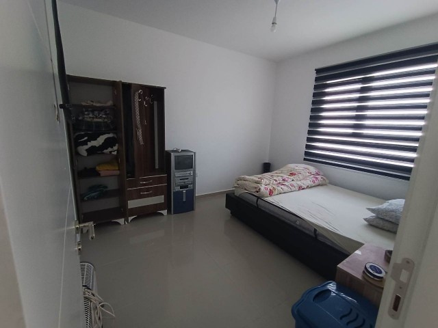 1+1 Apartment for Rent in Iskele-Long Beach by Özkaraman