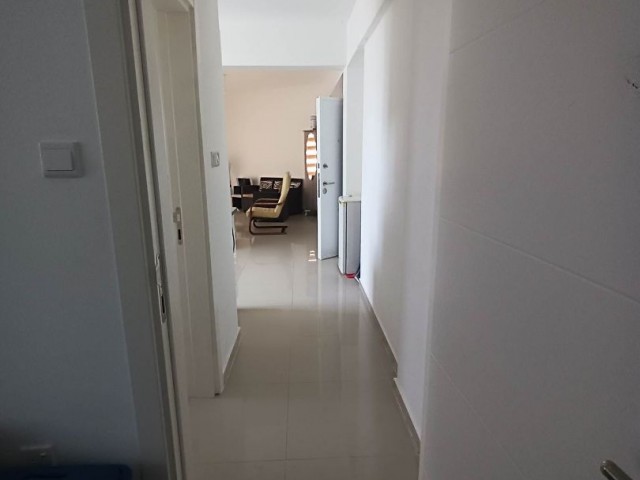 1+1 Apartment for Rent in Iskele-Long Beach by Özkaraman