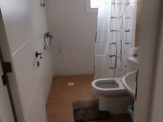 1+1 Apartment for Rent in Iskele-Long Beach by Özkaraman