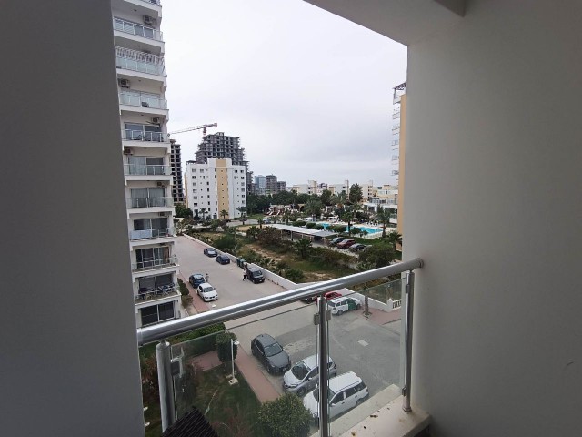 1+1 Apartment for Rent in Iskele-Long Beach by Özkaraman