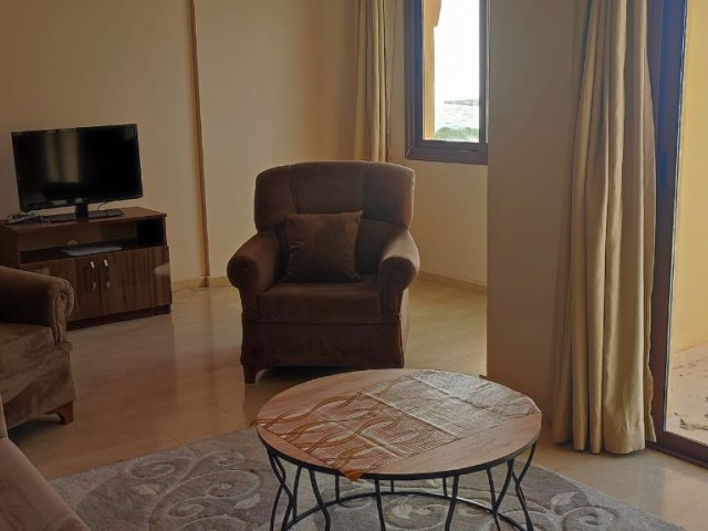 3+1 Apartment for Rent in Famagusta Gülseren Region by Özkaraman