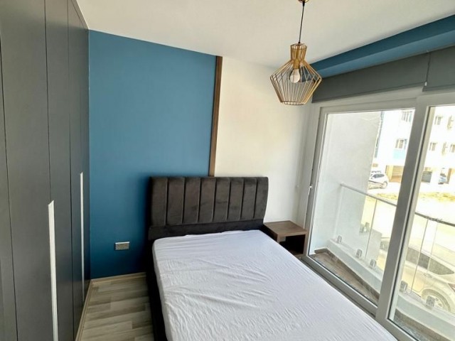 2+1 Flat for Rent in Iskele-Long Beach from Özkaraman