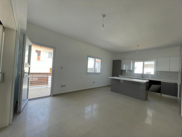 4+1 Twin Villa for Sale in Mutlayaka, Famagusta from Özkaraman