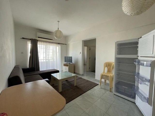 1+1 und 2+1 Wohnung zu vermieten in der Region Famagusta Sakarya von Özkaraman