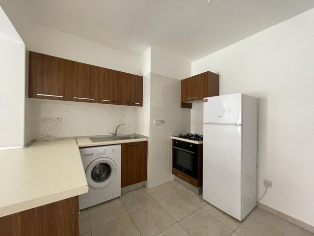 2+1 Flat for Rent in Famagusta Kaliland from Özkaraman