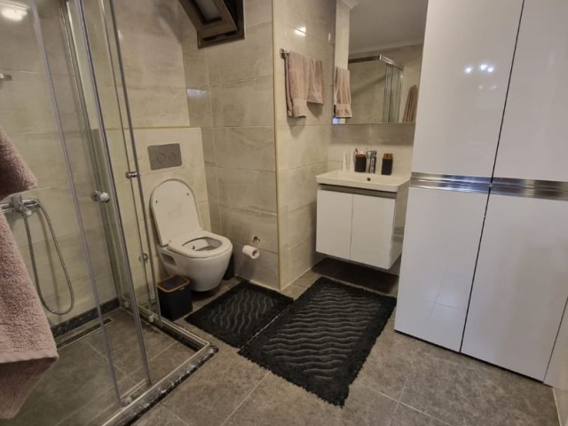 Studio Flat for Rent in İskele-Long Beach (Edelweiss Site) from Özkaraman