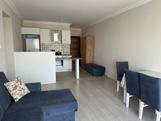 Famagusta Yeni Boğaziçi 2+1 آپارتمان برای اجاره از اوزکارامان