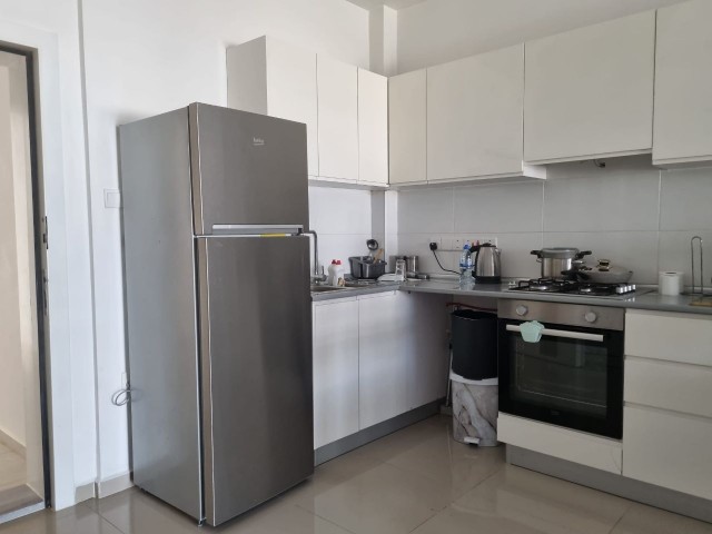 1+1 Flat for Rent in Iskele Long Beach Caesar Resort from Özkaraman