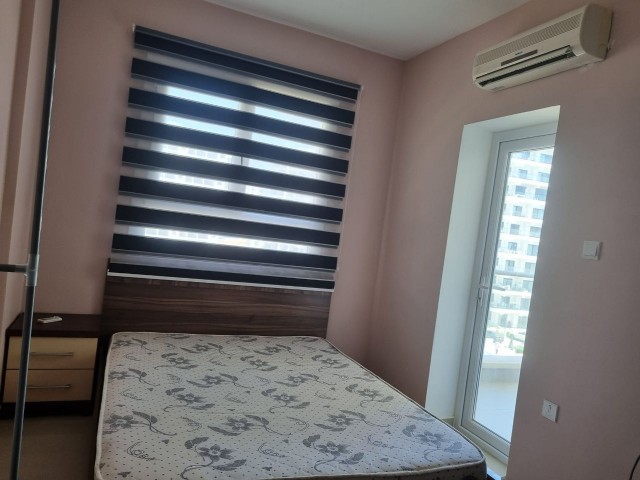 1+1 Flat for Rent in Iskele Long Beach Caesar Resort from Özkaraman