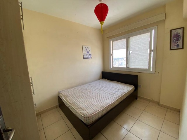 2+1 flat for sale in Famagusta city center