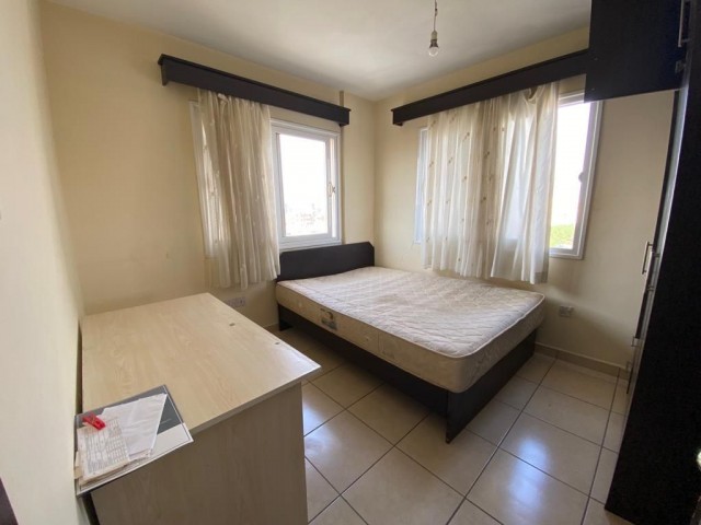 2+1 flat for sale in Famagusta city center