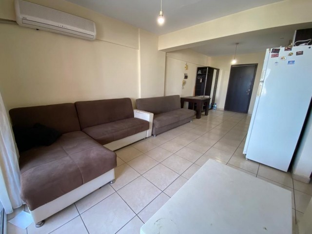 2+1 flat for sale in Famagusta city center