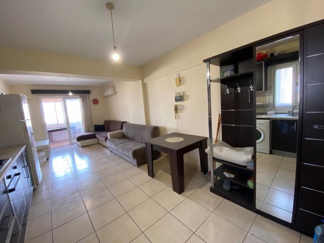 2+1 flat for sale in Famagusta city center