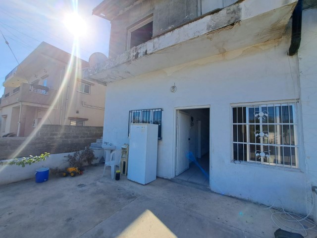 DETACHED HOUSE FOR SALE IN MARAŞ