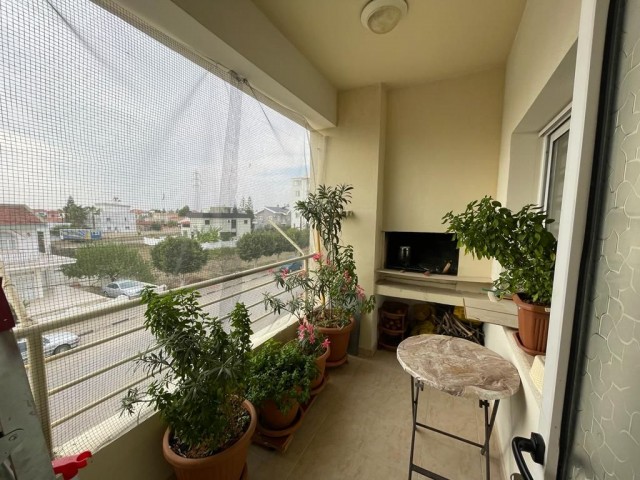 3+1 Spacious Flat for Sale in Yeniboğaz Region from Özkaraman