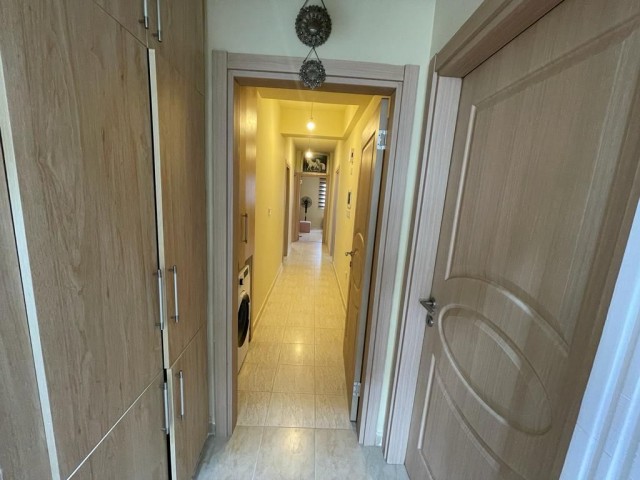 3+1 Spacious Flat for Sale in Yeniboğaz Region from Özkaraman