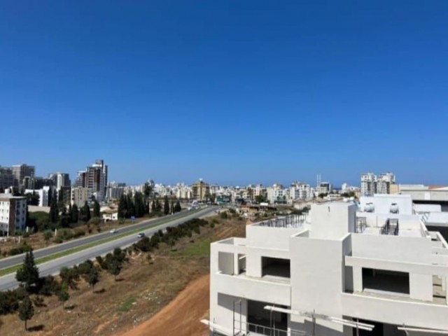 1+1 Flat for Sale in Çanakkale from Özkaraman