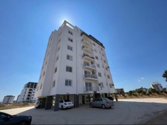 1+1 Flat for Sale in Çanakkale from Özkaraman