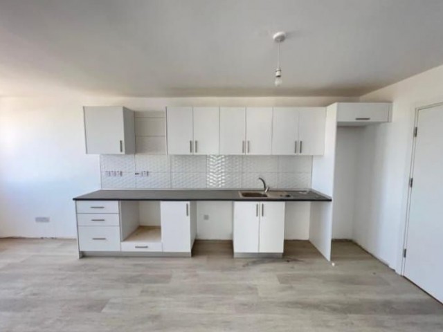 1+1 Flat for Sale in Çanakkale from Özkaraman