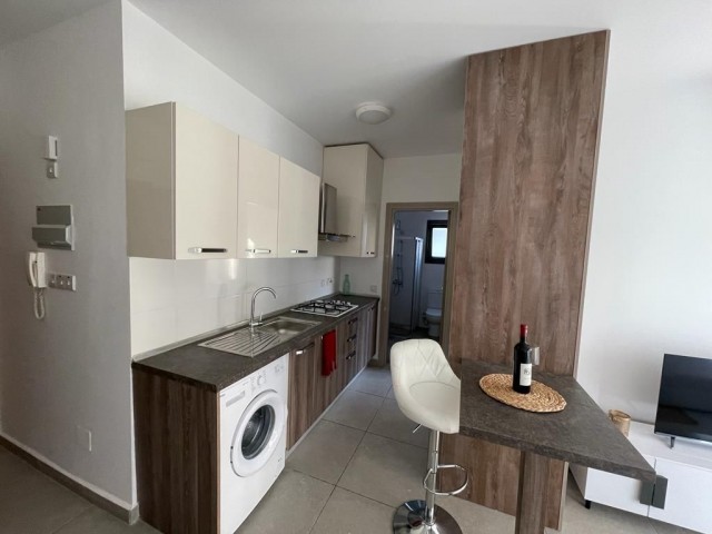 1+1 and 2+1 Flats for Sale in Famagusta Gülswren Area from Özkaraman