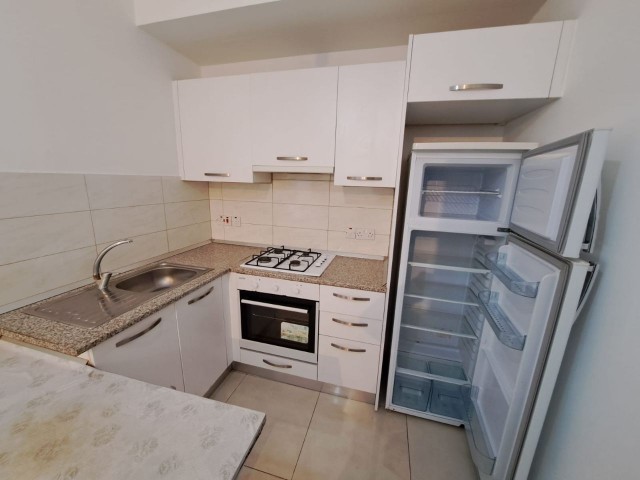 3+1 FULLY FURNISHED FLAT FOR RENT IN GÜLSEREN