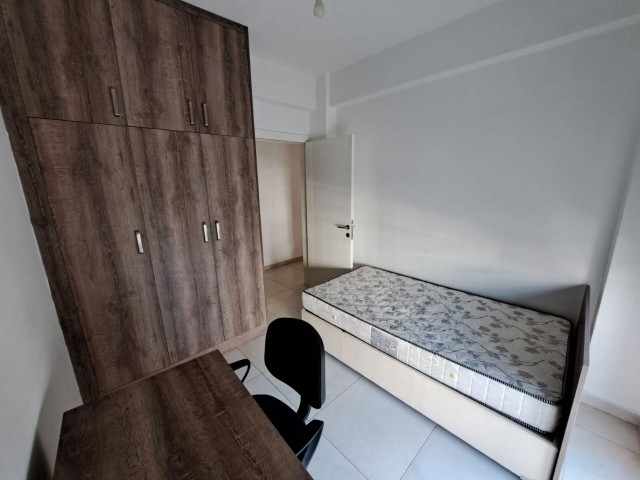 3+1 FULLY FURNISHED FLAT FOR RENT IN GÜLSEREN