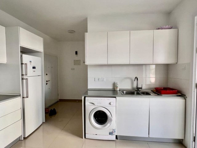 Studio Flat for Sale in Iskele-Long Beach Caesar Resort from Karaman