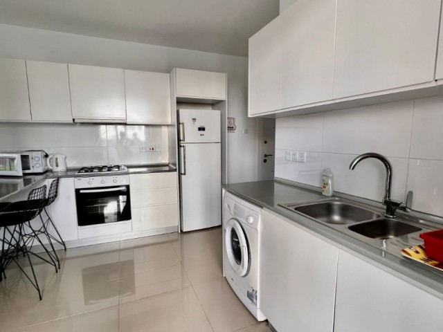 Studio Flat for Sale in Iskele-Long Beach Caesar Resort from Karaman