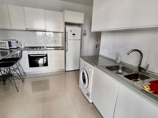 Studio Flat for Sale in Iskele-Long Beach Caesar Resort from Karaman