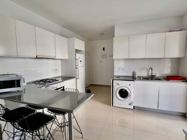 Studio Flat for Sale in Iskele-Long Beach Caesar Resort from Karaman