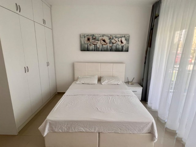 Studio Flat for Sale in Iskele-Long Beach Caesar Resort from Karaman