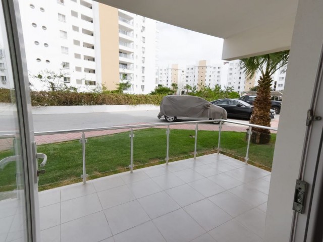 Studio Flat for Sale in Iskele-Long Beach Caesar Resort from Karaman