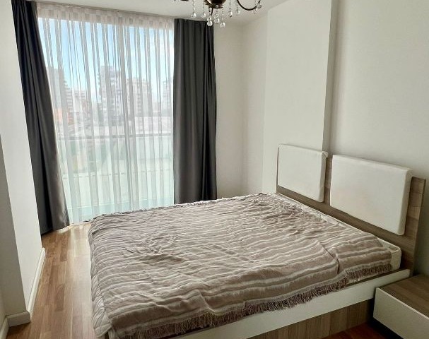 Northernland Premier 2+1 Flat for Rent in Famagusta from Özkaraman