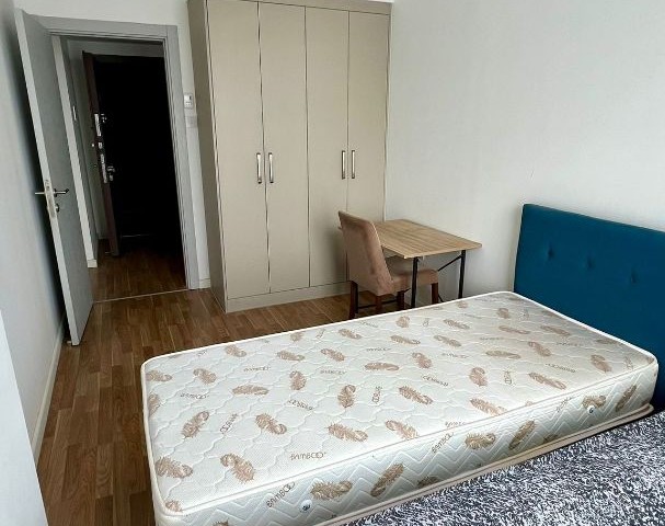 Northernland Premier 2+1 Flat for Rent in Famagusta from Özkaraman