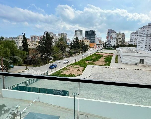 Northernland Premier 2+1 Flat for Rent in Famagusta from Özkaraman