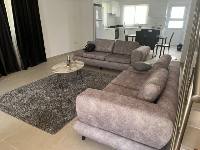 Iskele-Long Beach Villa for Rent from Özkaraman
