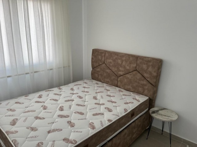 Özkaraman'dan İskele-Long Beach Kiralık Villa