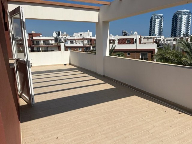 Iskele-Long Beach Villa for Rent from Özkaraman