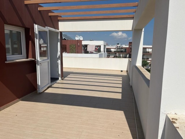 Iskele-Long Beach Villa for Rent from Özkaraman