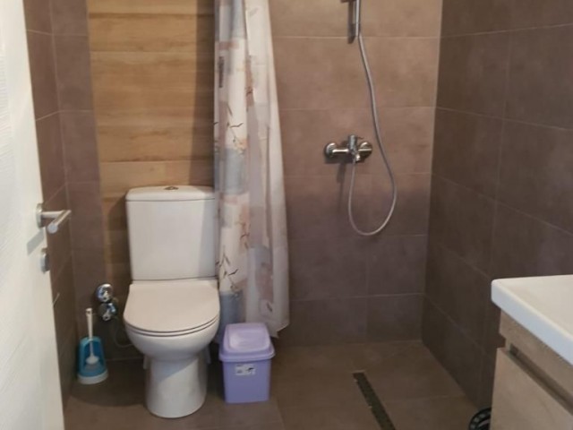 Studio for Sale in Famagusta Sakarya Uptown by Özkaraman