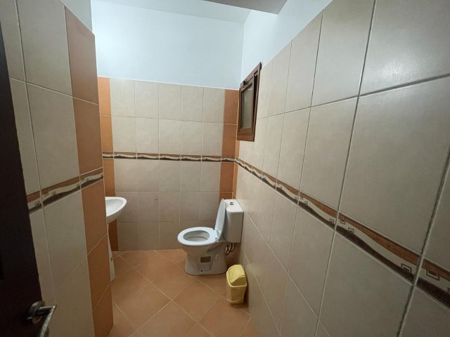 3+1 Flat for Rent in Famagusta Gülseren Area from Özkaraman