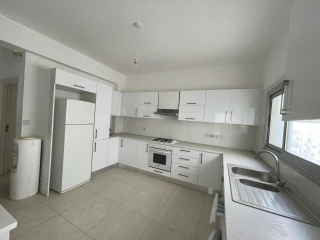 3+1 Flat for Sale in Famagusta Sakarya Region from Özkaraman