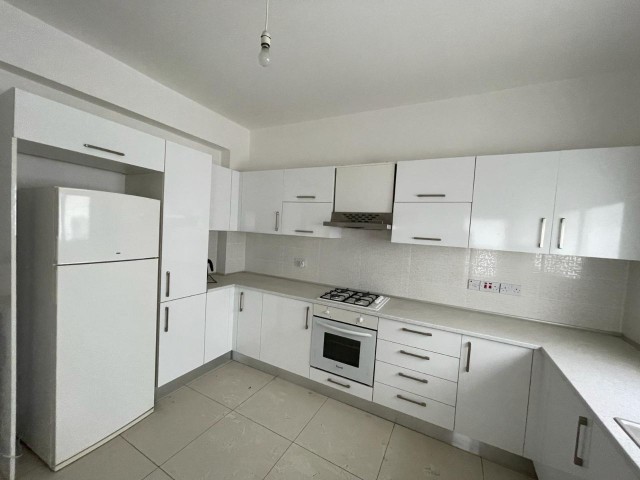 3+1 Flat for Sale in Famagusta Sakarya Region from Özkaraman