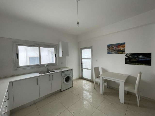 3+1 Flat for Sale in Famagusta Sakarya Region from Özkaraman