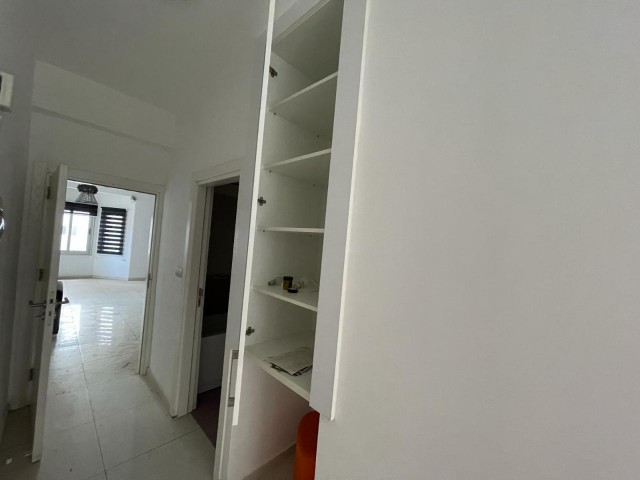 3+1 Flat for Sale in Famagusta Sakarya Region from Özkaraman