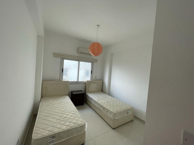 3+1 Flat for Sale in Famagusta Sakarya Region from Özkaraman